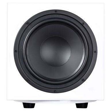 Сабвуфер System Audio SA Saxo SUB 10 Satin White